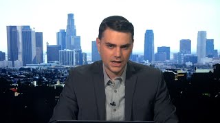 Ben Shapiro JudeoChristian Values Made the West Great [upl. by Okram]