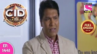 CID  Full Episode 1441  11th April 2019 [upl. by Tdnaltroc606]