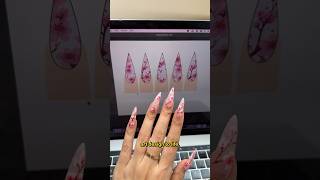 Make any nail design with this hack [upl. by Kamal]