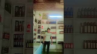 Wine shop chhabra wineshop ternding funnysong instagram vinodmeena chhabra [upl. by Gilbertson]