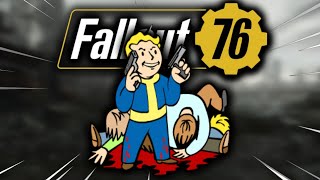 Fallout 76  How To Make Every Second Shot A Critical Hit In VATS  Complete Guide [upl. by Esertak]