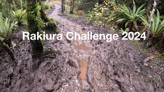 Rakiura Challenge 2024 [upl. by Cochard]