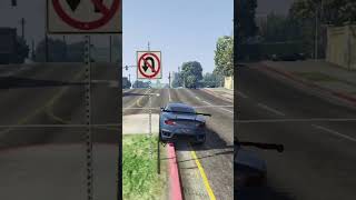 GTA V  Dewbauchee Massacro Esportivos shorts 5 [upl. by Odragde]