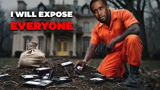 Whats DIDDY Hiding  Horror Story [upl. by Oster]