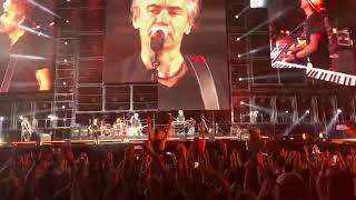 Ligabue  Urlando Contro il Cielo Live  Pescara 2019 [upl. by Ailugram634]