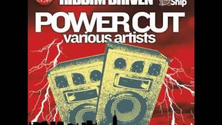 Power Cut Riddim Mix Dr Bean Soundz [upl. by Mcgaw]