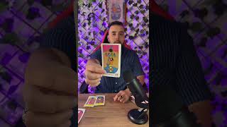 Volverás con tu ex tarot amor tarotegipicio tarotreading [upl. by Mitzl]