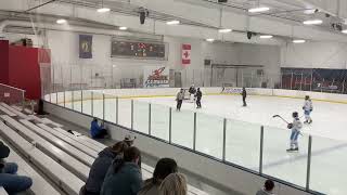 Elkhorn South at Papio 2nd Period [upl. by Sedaiuqlem]