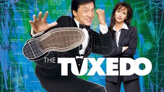 The Tuxedo 2002 Movie  Jackie Chan  Jennifer Love Hewitt Octo Cinemax  Full Fact amp Review Film [upl. by Apilef]