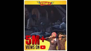 Fufad ji New Punjabi Movie [upl. by Hortense]