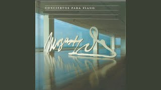 Piano Concerto No 14 in EFlat Major K 449 II Andantino [upl. by Navap]