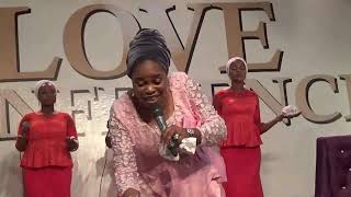 IWO NI OLUWA NEW SONG BY TOPE ALABI [upl. by Claretta797]