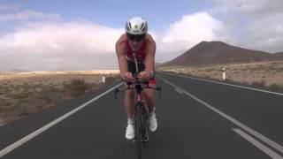 Ironman Lanzarote [upl. by Okimik]