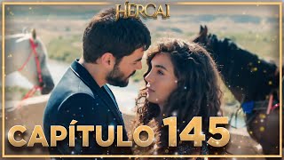 Hercai  Capítulo 145 [upl. by Naashom]