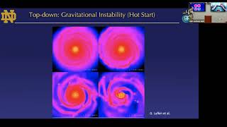 Jeffrey Chilcote GPI 20 Revealing Exoplanets through HighContrast Imaging [upl. by Trilbee806]