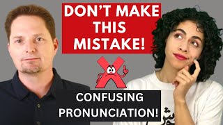 AVOID MISTAKES MADE BY ENGLISH WITH BAHAR  ENJOY ENGLISH WITH BAHARHOW TO PRONOUNCE NEW FEW SEW [upl. by Eniladam]