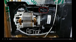 Aqualisa Repair Before and After Update [upl. by Initof449]