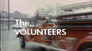 The Volunteers 1969 [upl. by Yelats]