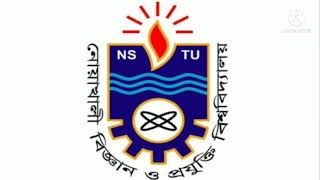 REVIEW OF NOAKHALI SCIENCE AND TECHNOLOGY UNIVERSITY [upl. by Otti950]