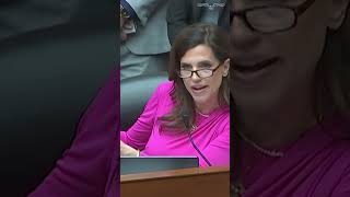 Nancy Mace grills Secret Service Director Kimberly Cheatle shorts [upl. by Ysnat]