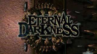 Eternal Darkness OST track A War To End All Wars [upl. by Gavrielle159]