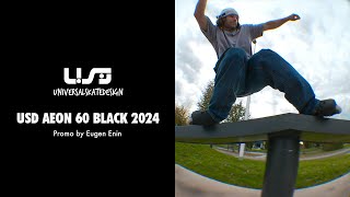 USD Aeon 60 Black 2024 [upl. by Luba]