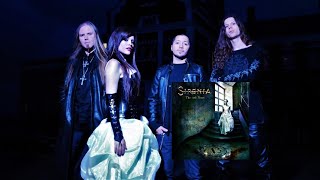 SIRENIA  The 13th Floor Full Album with Music Videos and Timestamps [upl. by Renferd]