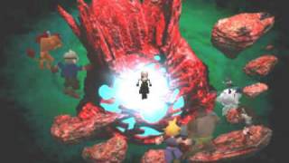 Lets Play Final Fantasy VII 116  Finale Part 14 [upl. by Gazzo881]