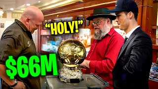 When Celebrities Attempt To Sell Items On Pawn Stars [upl. by Taryn]