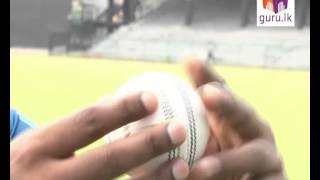 Learn Spin Bowling From Rangana Herath  Part 3 [upl. by Rusel894]