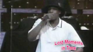 Jay Z Live 1997 part 1 [upl. by Dibrin]