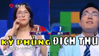 Vietsub Siêu Trí Tuệ TQ 2022 tập 5 Giải Cứu Chi Chiến 💊💊💊 Super Brain China 2022 Ep 5 [upl. by Atinod]