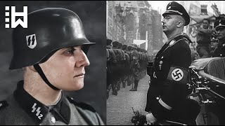 A good German who joined the SS to tell the truth about the Nazis  Kurt Gerstein [upl. by Schmitt]