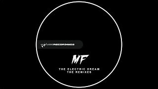 Mord Fustang  The Electric Dream Jonathan Gering Remix Electro House  Houserecordings [upl. by Ylrac637]