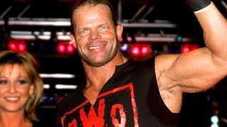 10 Wrestlers Who SHOULDNT Have Been In The nWo Going in Raw Countout Ep 60 [upl. by Rahcir613]