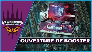 Mornebrune  De Belles Surprises dans ces Boosters [upl. by Maisel]