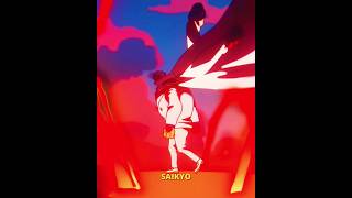 Garp galaxy impact  NexteditAMV [upl. by Gschu]