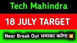 Tech Mahindra share news today  Tech Mahindra share news  Tech Mahindra share today [upl. by Jarrod]