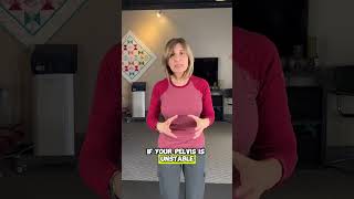 🎉 3 Tips for a Healthy Pelvic Floor 🎉 [upl. by Gabe]