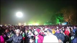 khajuraho international film festival public video [upl. by Aire]