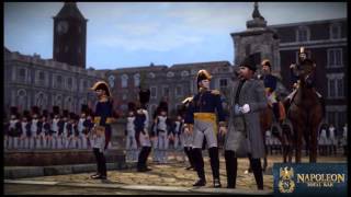 Napoleon Total War OST Track 16 From Egypt to France [upl. by Nednarb]