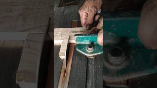 woodworkwoodideaautomobilefunnywoodendoorshort video technical workdiyplywood doorfurniture [upl. by Rollo]