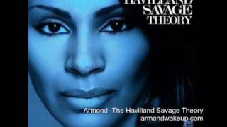 Armond 01 Love Is The Havilland Savage Theory [upl. by Shari]