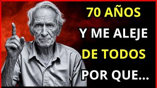 Tengo 70 Años y Ya No Visito a Nadie… ¡Te Digo por quéquot [upl. by Aseyt404]