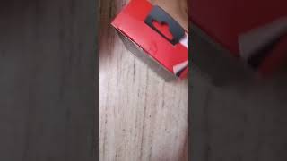 Boat storm call 2 smart watch unboxing [upl. by Eiramadnil]