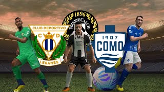 PS2  Equipos para LIGA MASTER en PES 2025 Play 2  Jugadorazos Recomendados [upl. by Gnaw]