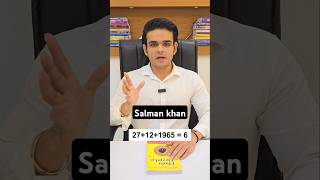 Bhagyank 6 qualities bhagyank bhagyank6 moolank mulank6 numerology lifepath6 destinynumber [upl. by Yenalem]