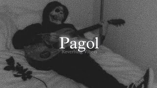 Pagol Slowed  Reverbed  Deep Jandu  Bohemia [upl. by Michey]