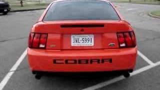 2004 Cobra Slp LM II [upl. by Sallyanne330]