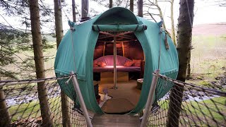 Top 7 Best Tree Tents for 2024 [upl. by Tnert]